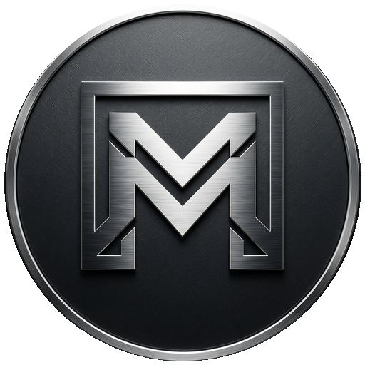 MetalMuse logo